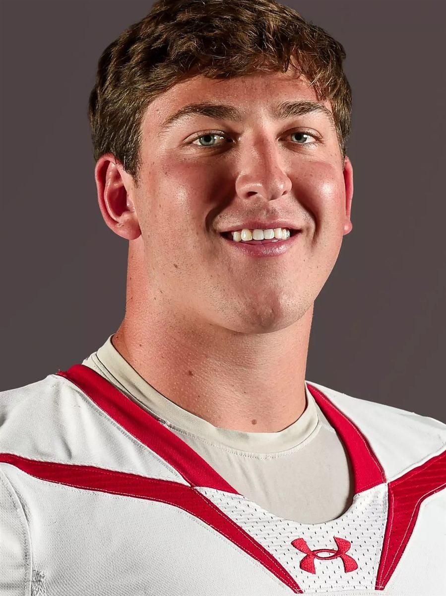 Morgan McPhaul athlete image