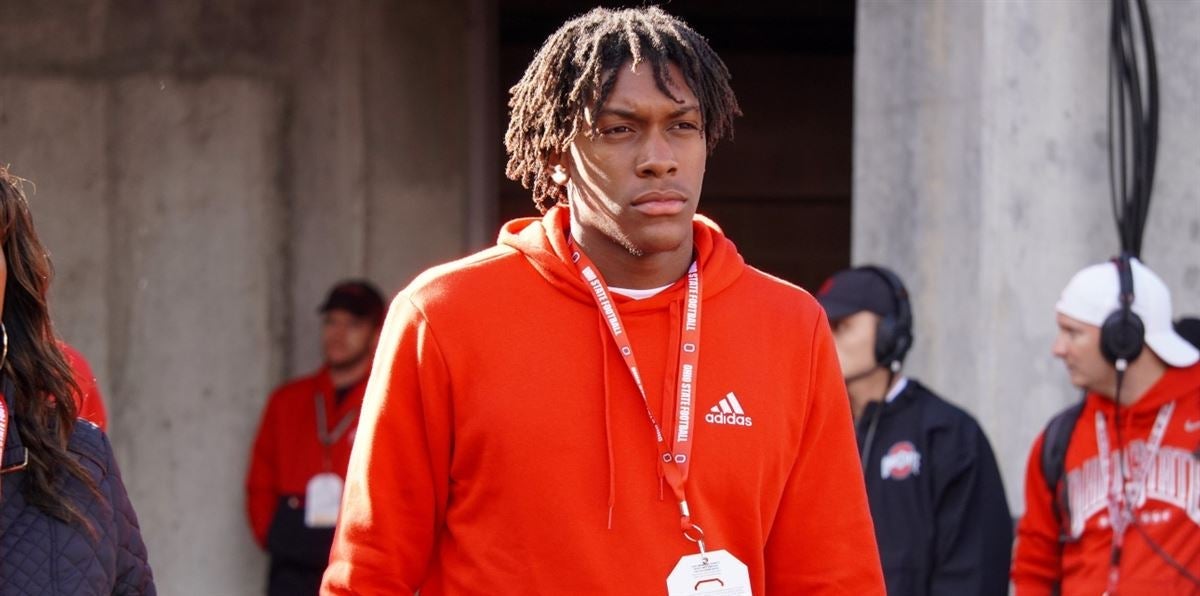 Ole Miss sends out offer to 2026 five-star wide receiver Jabari Brady