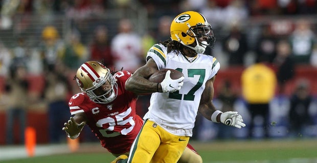 Green Bay Packers Needs Assessment Wide Receiver