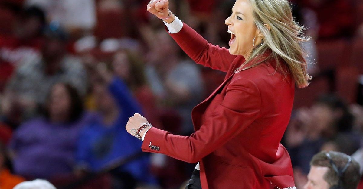 Four-star 2025 forward Brooklyn Stewart commits to Oklahoma women’s basketball