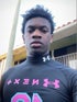 Demond Scott Jr. athlete image