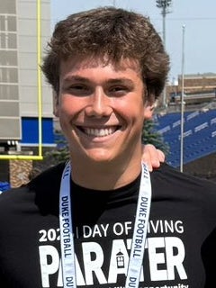 Ralphie Puccinelli athlete image