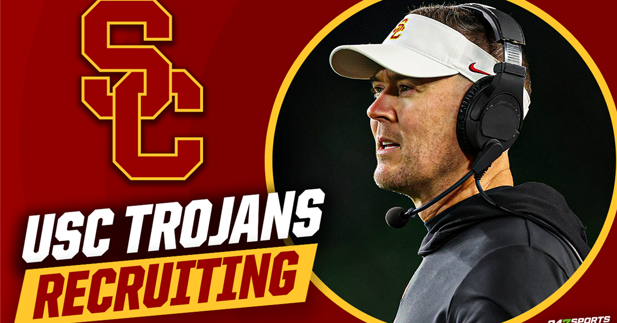 247Sports insiders break down USC's 2025 recruiting class