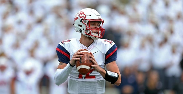 Ucf Football Schedules One Game With Liberty