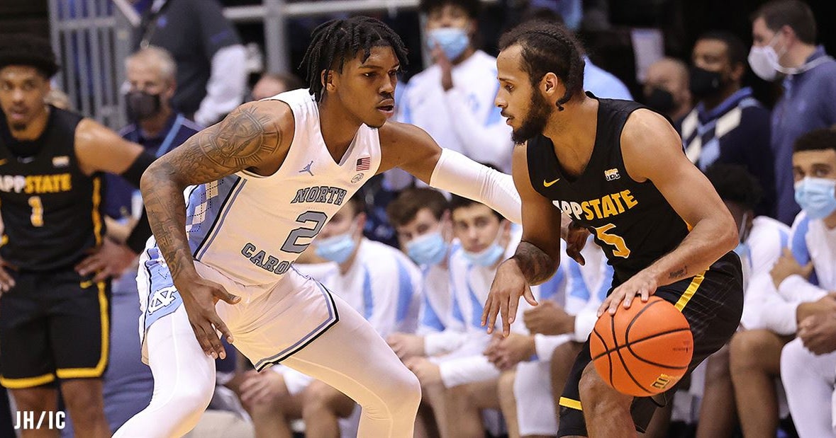 UNC Basketball Approaching Historic Benchmark in Struggle to Force Turnovers