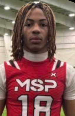 Markell Bailey