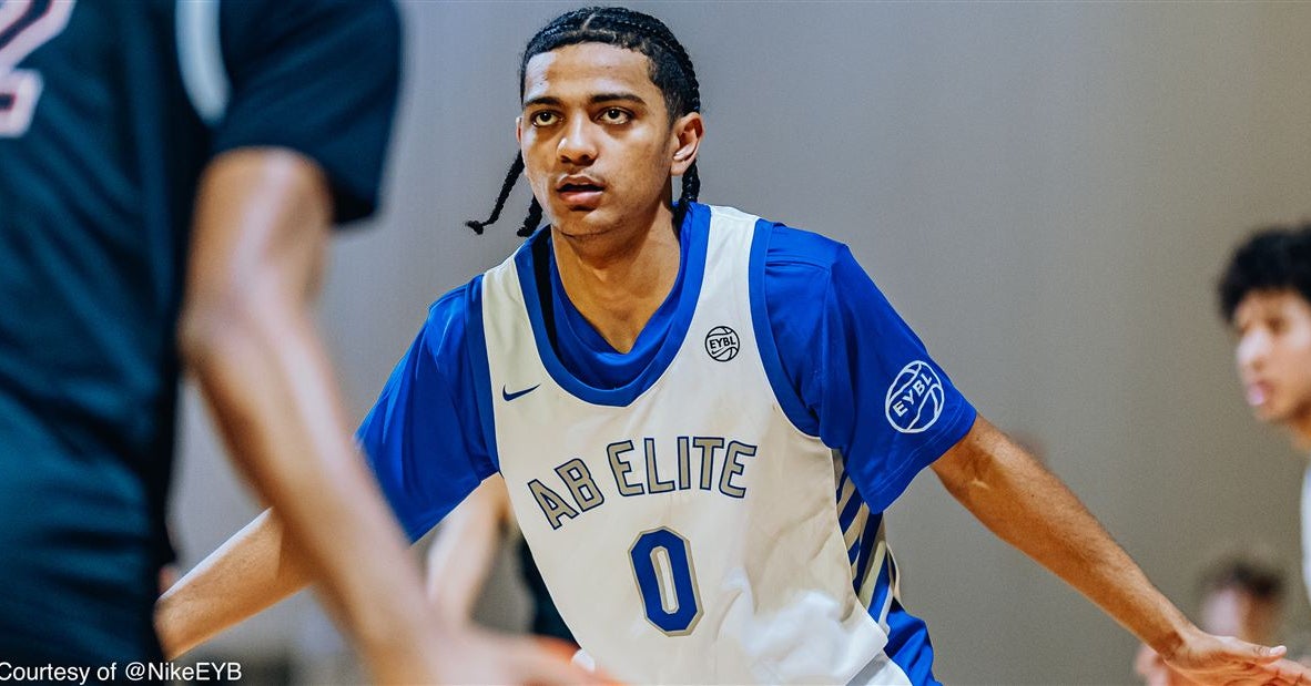 From Vegas to Peach Jam: Major 2027 Recruiting Storylines Emerge