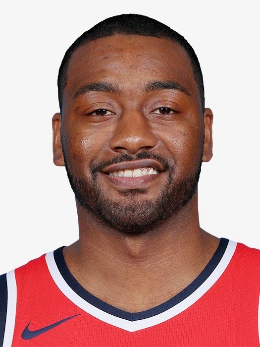 John Wall John Wall