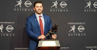 Sooners now have most unanimous All-Americans Sooners now have most unanimous All-Americans