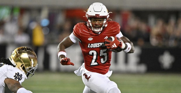 Louisville Falls to Virginia Tech in ACC Championship - Sports