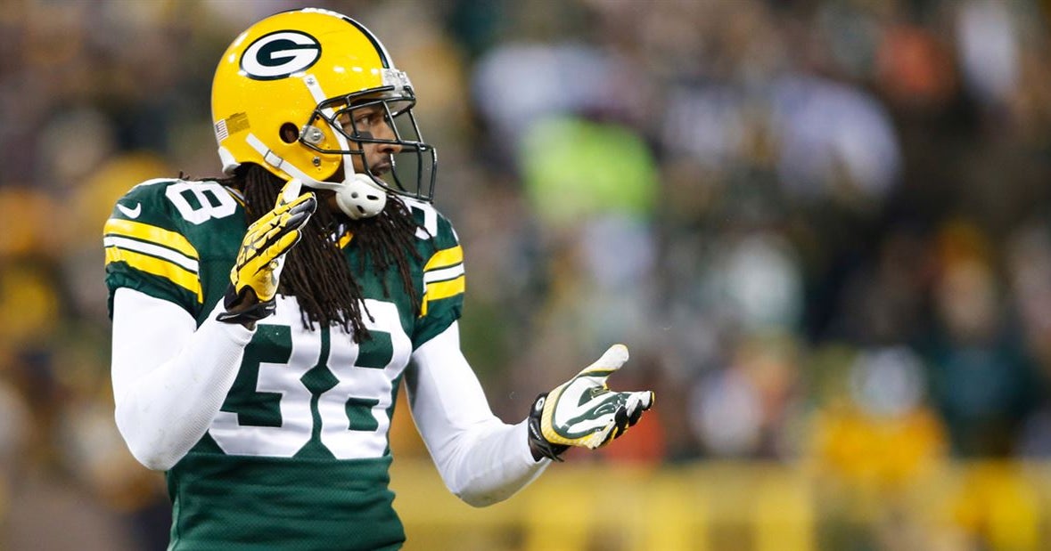 Packers Projected Defensive Depth Chart For 2018 Season Packers projected defensive depth chart for 2018 season