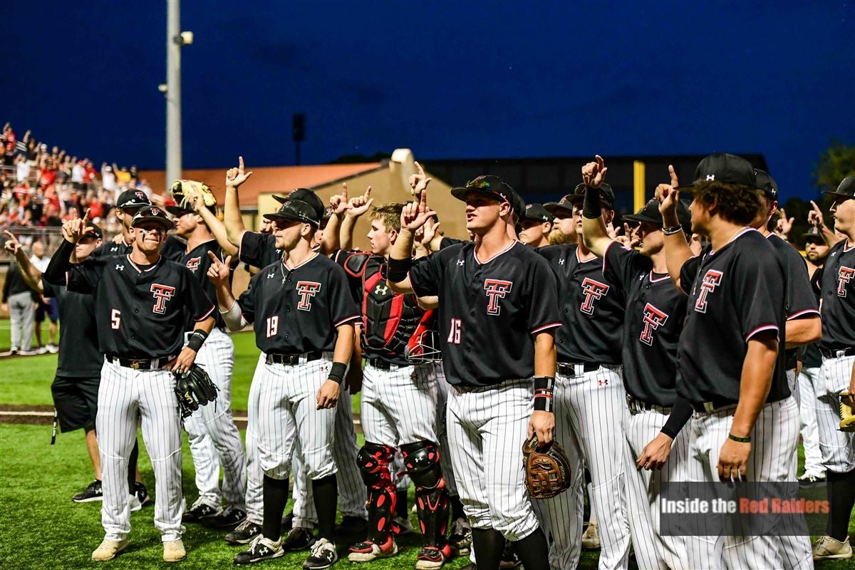 A Look Back at the Lubbock Regional