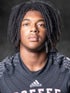 Jasiah Mcrae athlete image