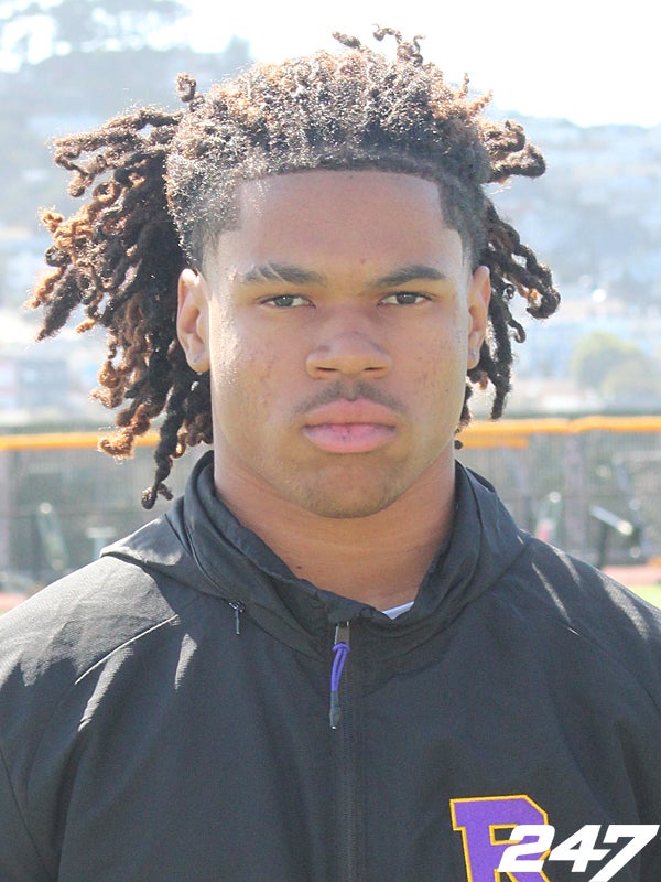 Isaiah Grant