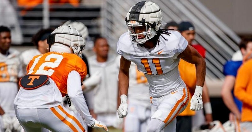 Recapping all of Tennessee football's offseason roster movement