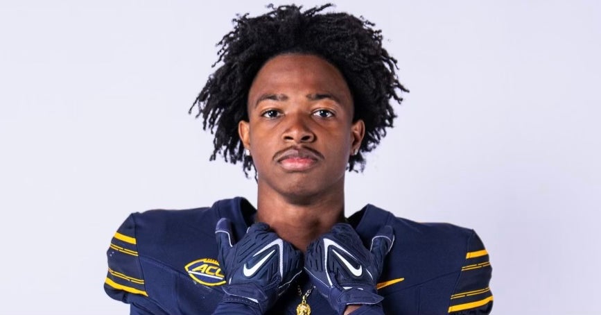 Four-star athlete Jae'on Young commits to Cal