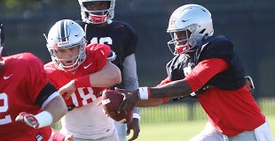 BTN's Stanley Jackson talks Dwayne Haskins, Tate Martell BTN's Stanley Jackson talks Dwayne Haskins, Tate Martell