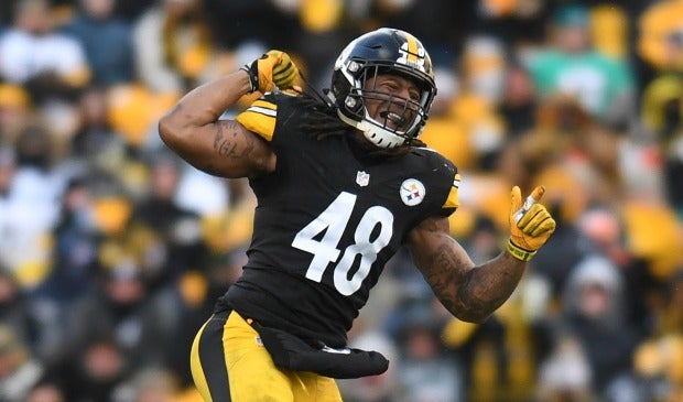 Ray Fittipaldo's Steelers report card: Old-school approach