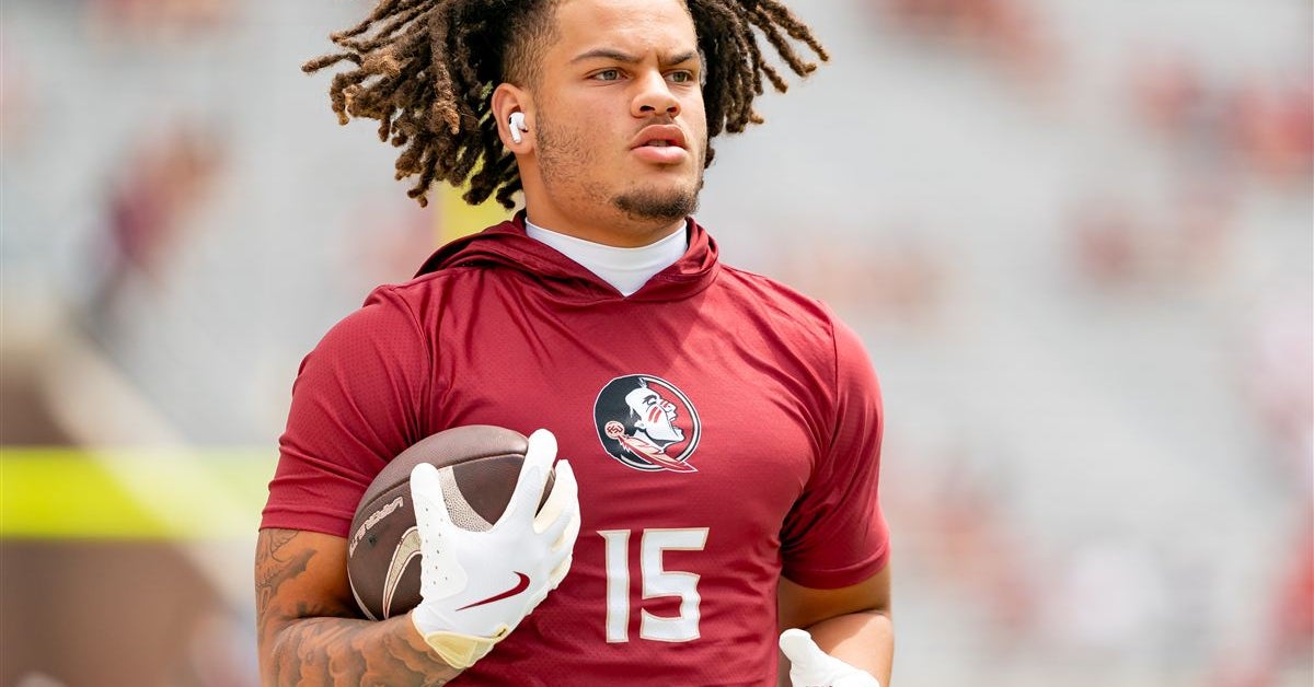 Who came out ahead in FSU's most competitive position battle?