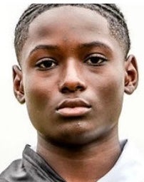 Brennan Williams