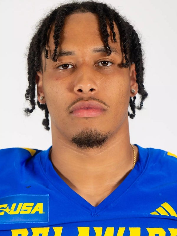 Anthony Crenshaw Jr. athlete image