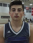 Jordan McCabe