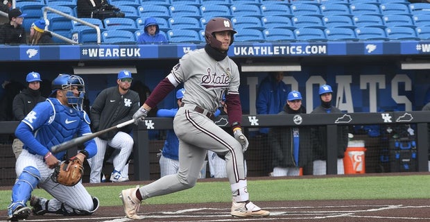 WholeHogSports - SEC Baseball Report: Mississippi teams struggle, East  division gains ground