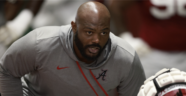 Ranking top 15 Alabama coach salaries