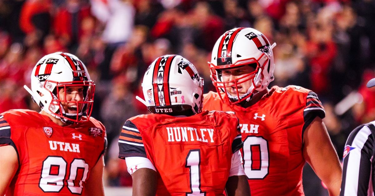 An Early Look At The 2019 Utah Football Depth Chart An Early Look At The 2019 Utah Football Depth Chart