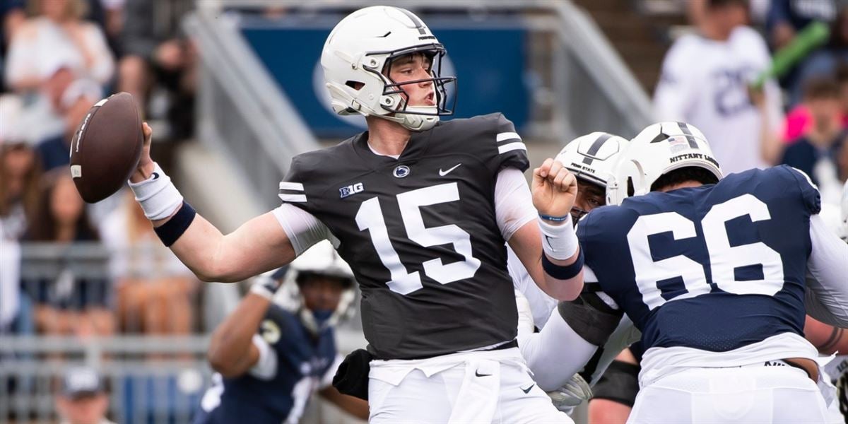 CBS Sports writer drops Penn State in updated power rankings