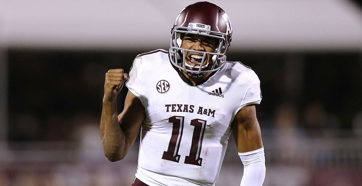 Minnesota Vikings draft Texas A&M QB Kellen Mond in the 3rd Round of the  NFL Draft - Good Bull Hunting