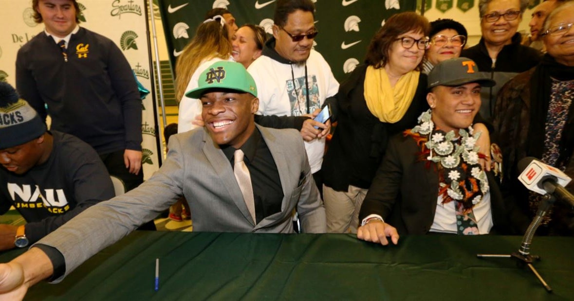 Roundtable: Proposed changes to the NCAA recruiting calendar Roundtable: Proposed changes to the NCAA recruiting calendar