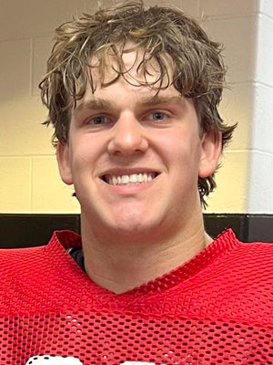 Logan Andrews