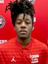 Elijah Williams athlete image