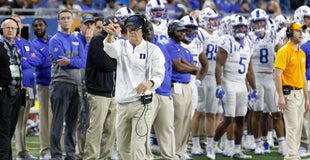 What's next for Duke Football after Quick Lane Bowl win? What's next for Duke Football after Quick Lane Bowl win?
