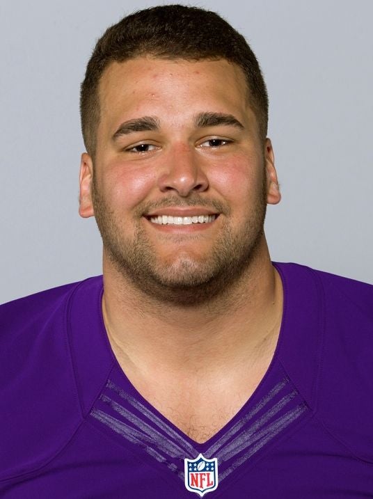 Vikings Draft USC Tackle Matt Kalil 4th Overall - CBS Los Angeles