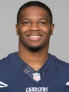 Brandon Taylor, Los Angeles, Safety