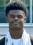 Kingston Johnson athlete image