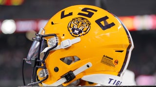 Eagles hiring LSU director of player personnel Preston Tiffany
