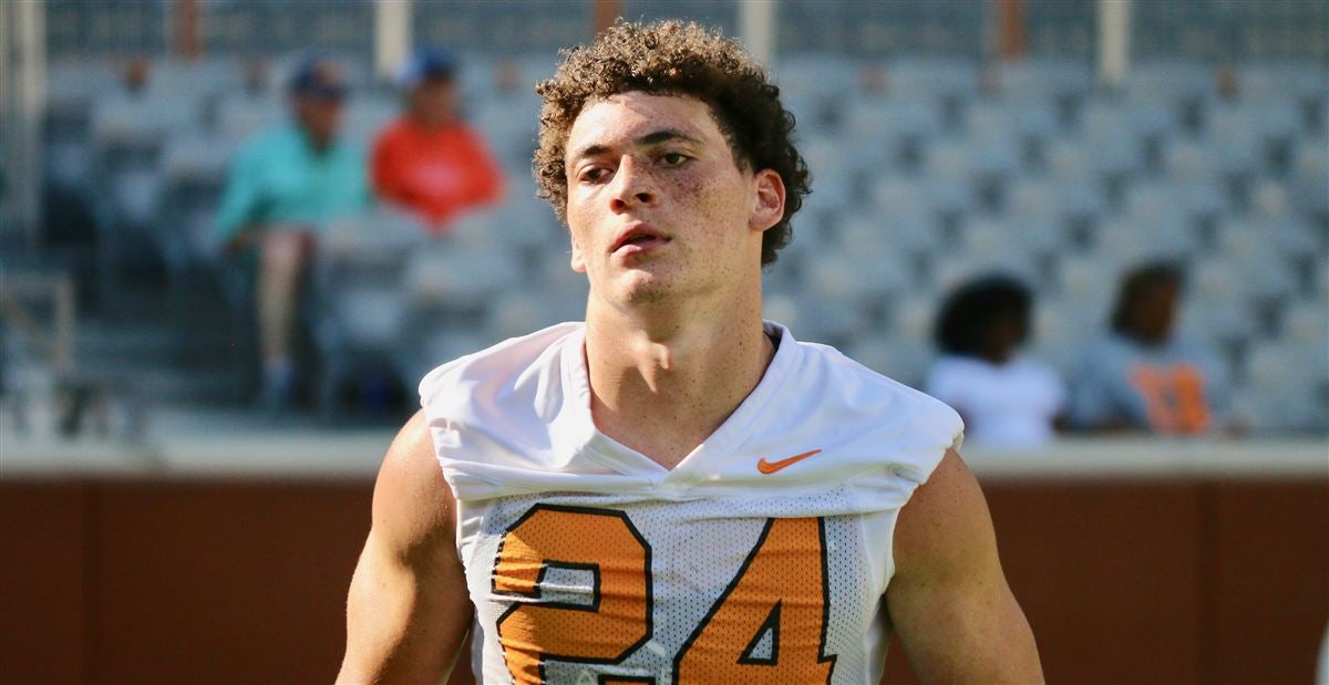 Seneca Driver, Boyle County, Tight End