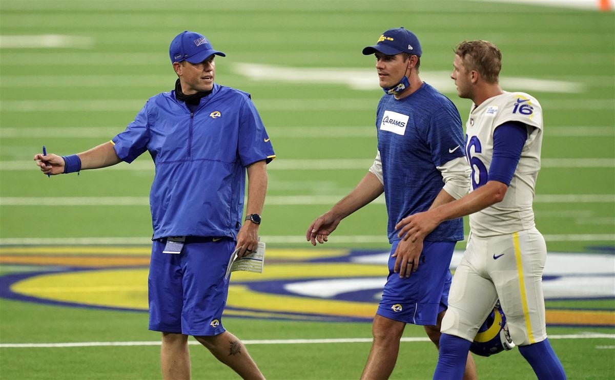 Picks For Poles Podcast Assessing the Shane Waldron hiring, the Bears