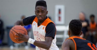Work ahead for Smart, Texas with 2018 class essentially done Work ahead for Smart, Texas with 2018 class essentially done