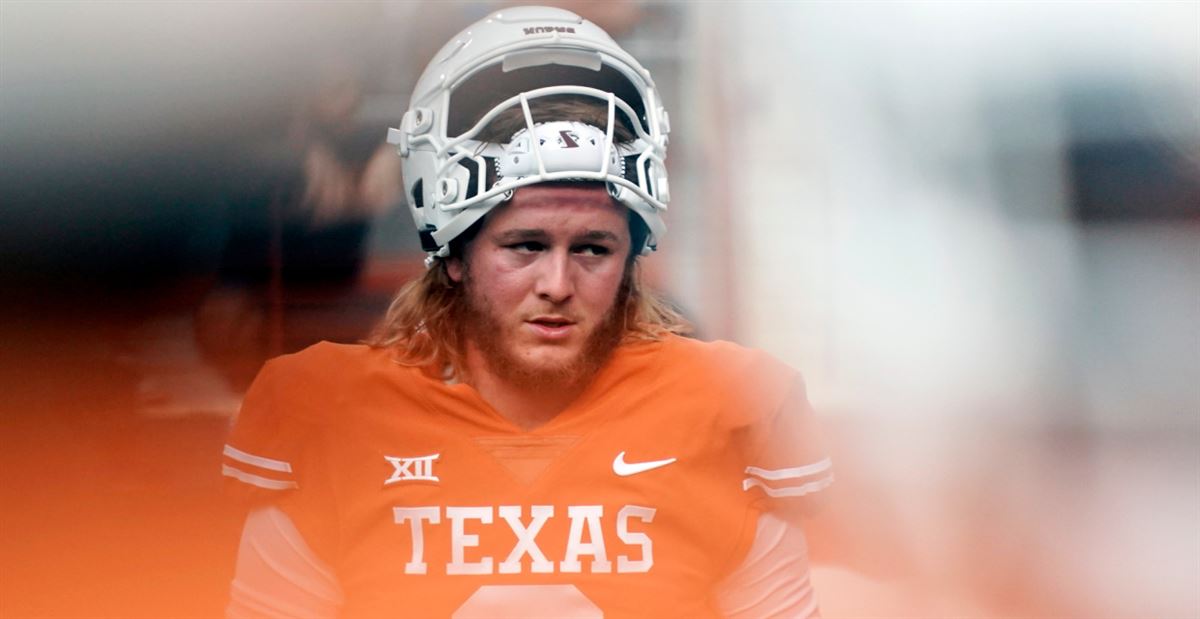 What jersey number Texas QB Quinn Ewers, others will wear this season