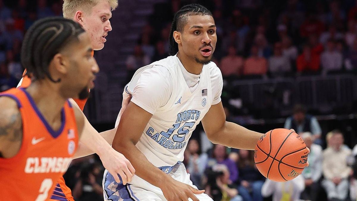 UNC Basketball Opens Practice Tuesday for 2026-27 Season
