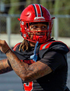 Darius Clark-James athlete image