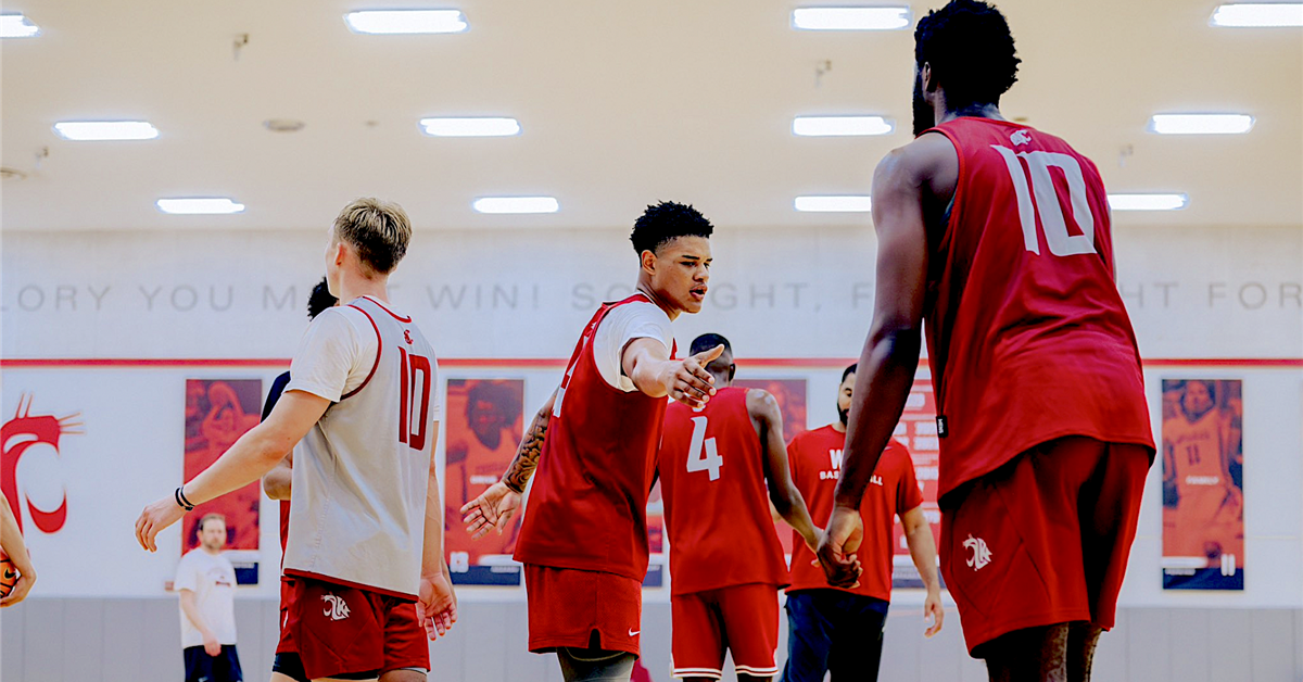 WSU men's basketball announces complete 2024-25 schedule