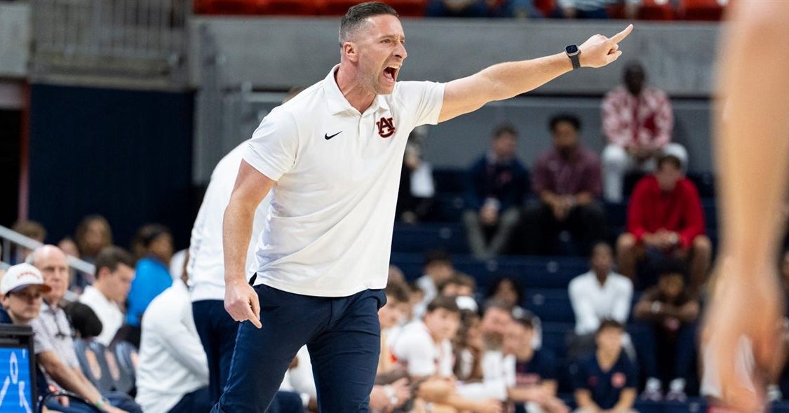 Steven Pearl: Auburn will not hire replacement GM this season