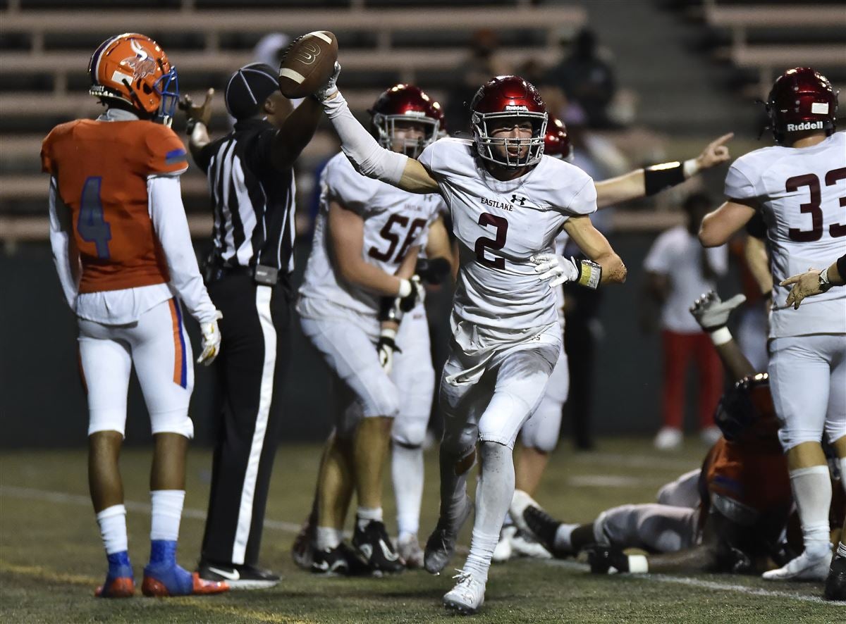 PHOTO GALLERY: #7 Eastlake Defeats #9 Rainier Beach