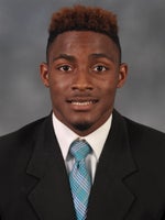 Aaron Bedgood, Coastal Carolina, Wide Receiver