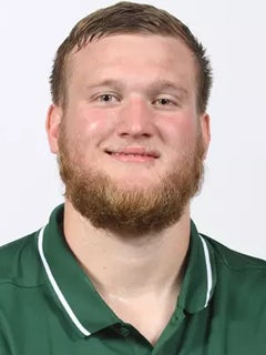 Tyler Gibson athlete image